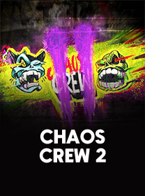 Chaos Crew 2 Game Terbaru untuk Android dan iOS — ikon game