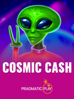 Cara Main Cosmic Cash di HP Android dengan Benar — ikon game