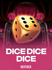 Dice Dice Dice Game Terbaru untuk Android dan iOS — ikon game