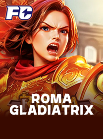 Panduan Bermain Roma Gladiatrix di Android Terlengkap — ikon game