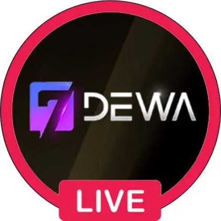 7dewa APK Terbaru untuk Perangkat Android APK Resmi — ikon aplikasi