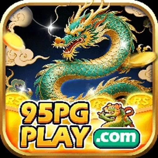 Aplikasi 95pgplay Terbaru untuk Android dan iOS APK Resmi — ikon aplikasi