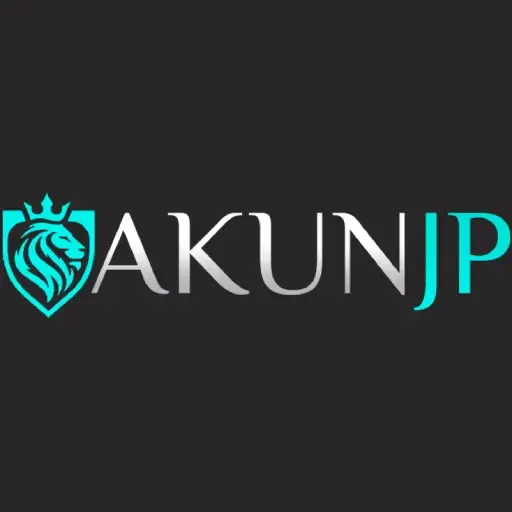 Aplikasi akunjp Terbaru untuk Android dan iOS APK Resmi — ikon aplikasi