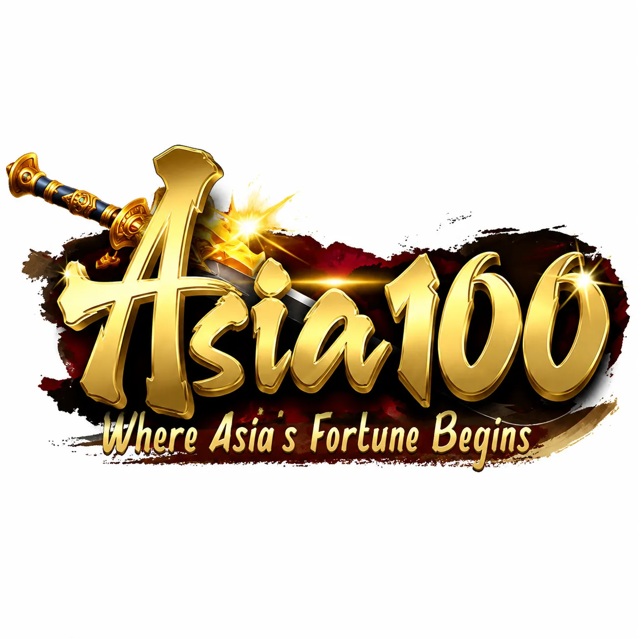 Aplikasi asia100 Terpercaya untuk Android APK Resmi — ikon aplikasi