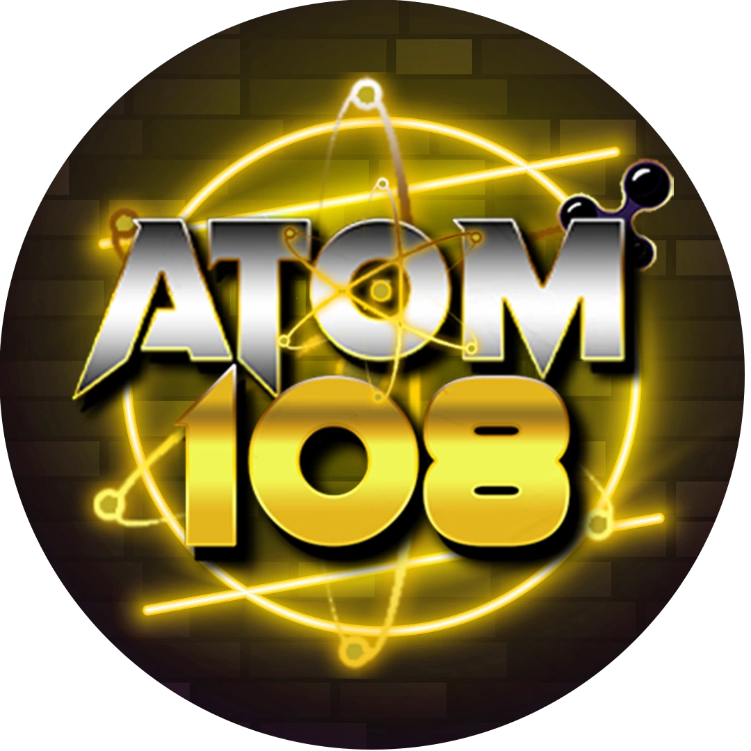 Aplikasi atomi08 Terpercaya untuk Android APK Resmi — ikon aplikasi