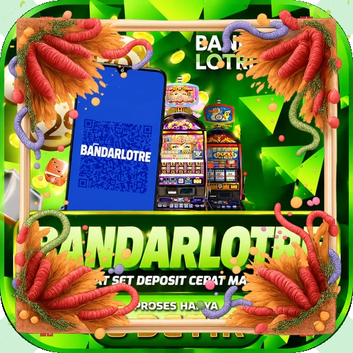 bandarlotre Terbaru untuk Android: Download APK Gratis APK Resmi — ikon aplikasi