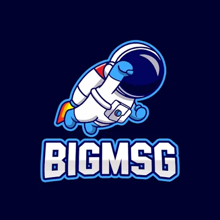 Download bigmsg APK Terbaru untuk HP Android