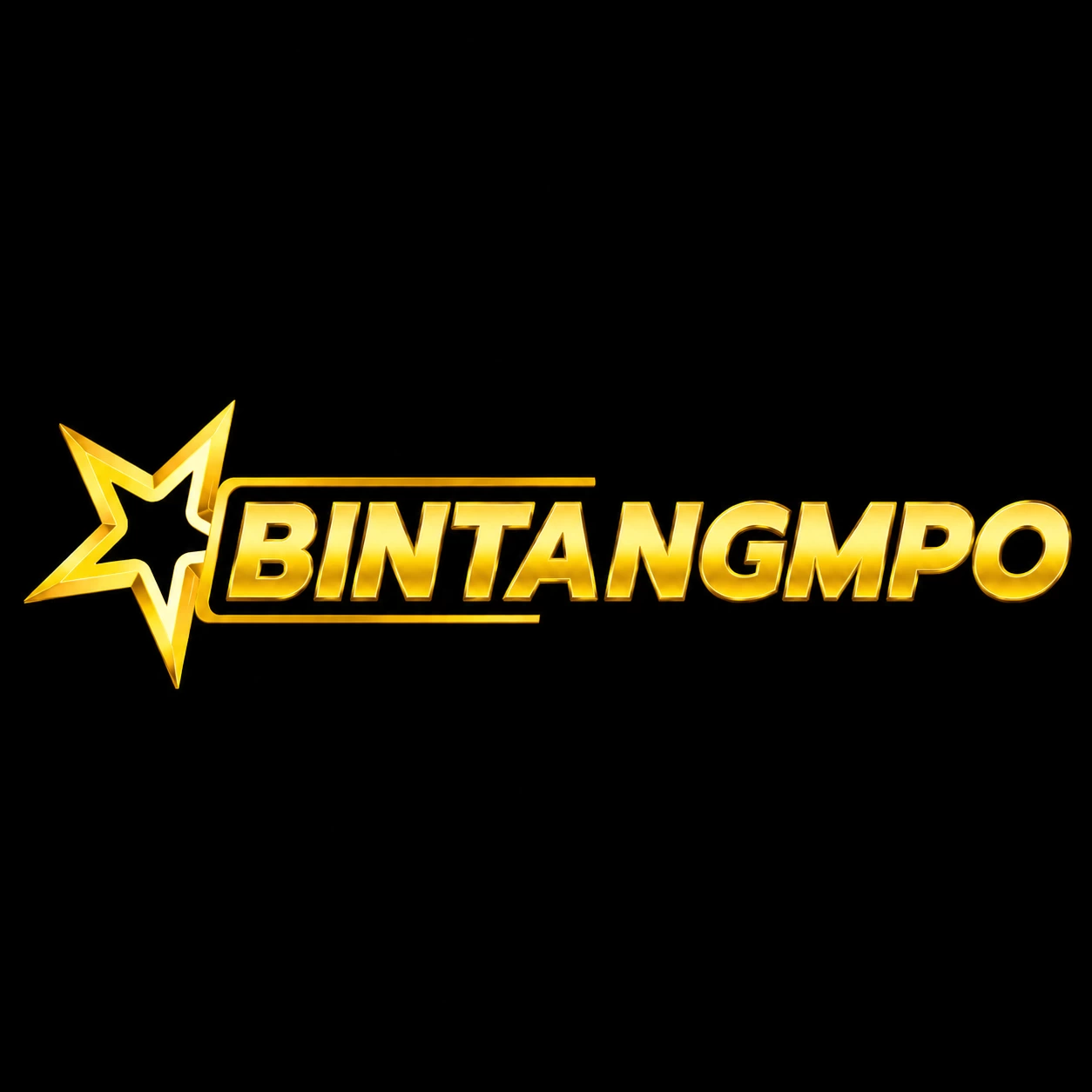 Aplikasi bintangpo Paling Baru untuk Android APK Resmi — ikon aplikasi