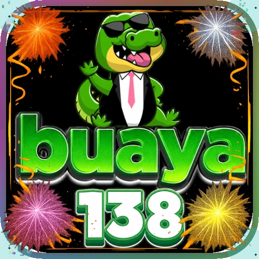 Unduh buaya138 APK Gratis untuk Android APK Resmi — ikon aplikasi