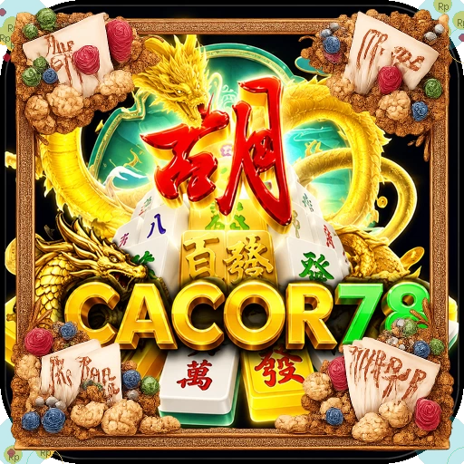 cacor78 Terbaru untuk Android: Download APK Gratis APK Resmi — ikon aplikasi