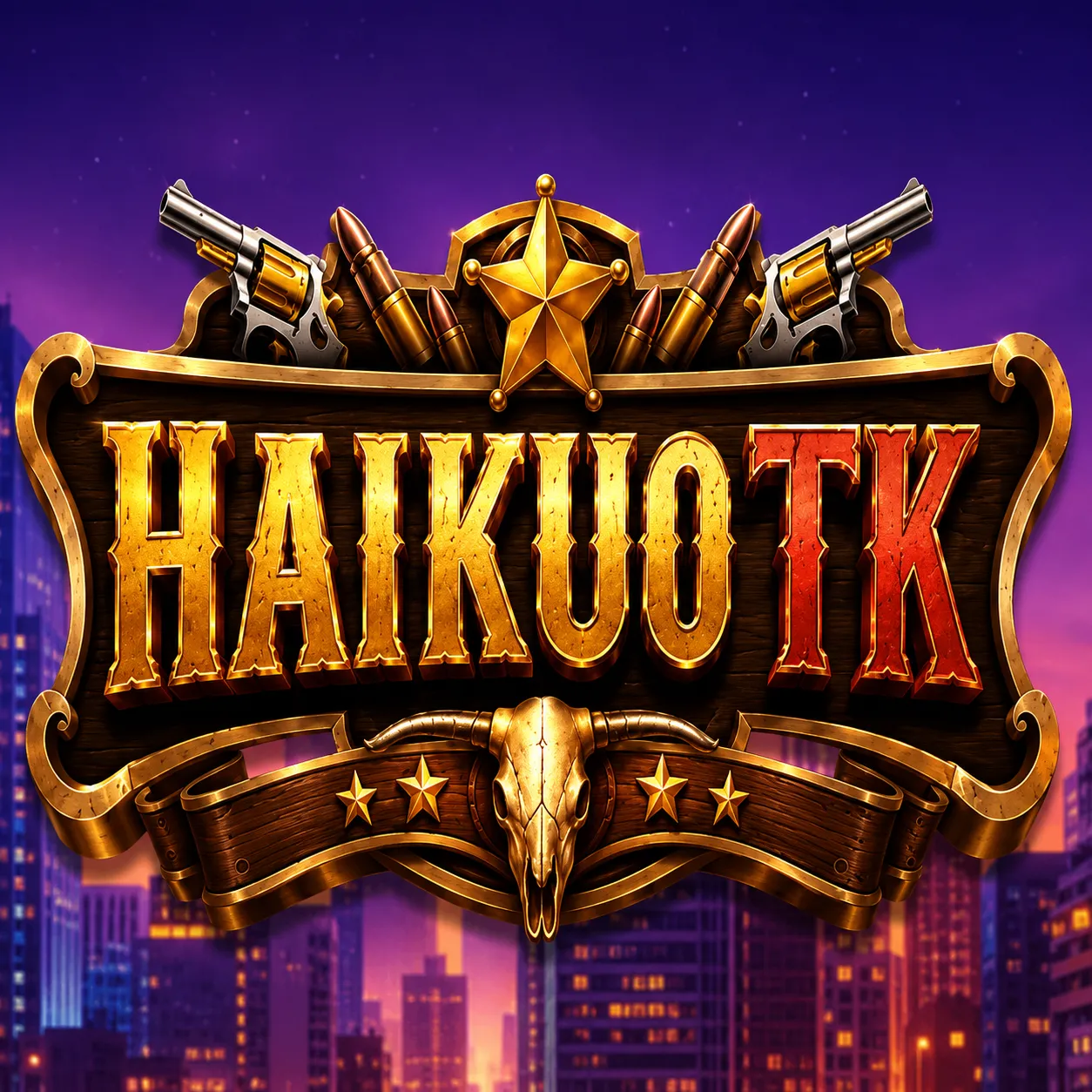 haikuotk Terbaru untuk Android: Download APK Gratis APK Resmi — ikon aplikasi