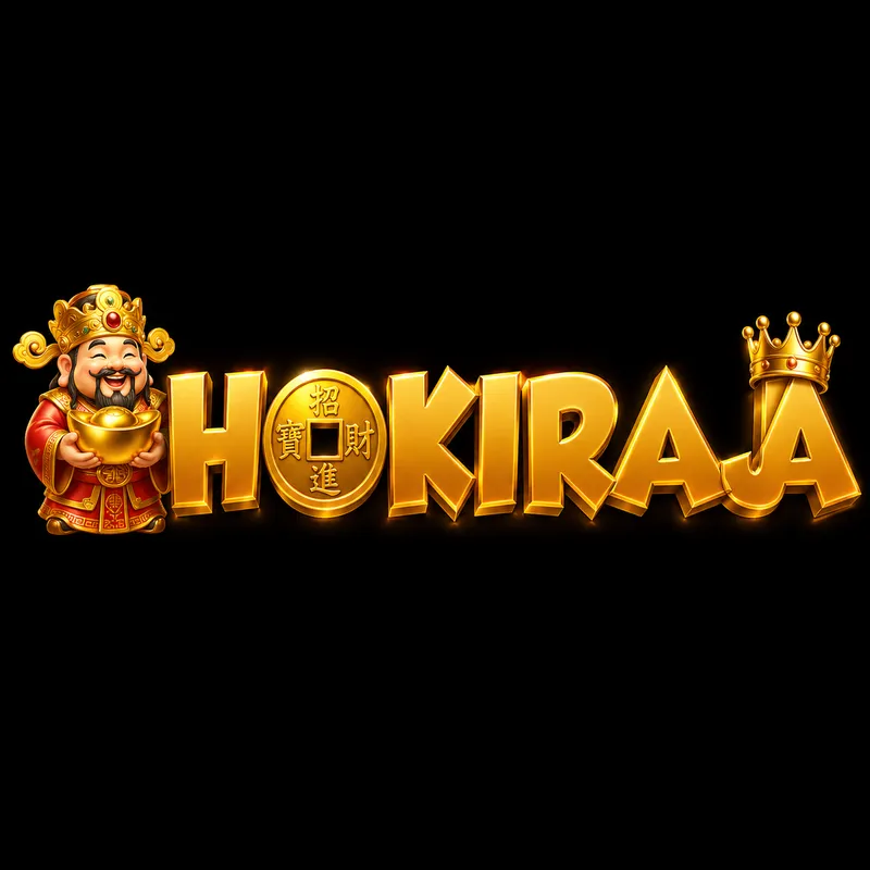 Aplikasi hokiraja Terbaik untuk Android dan iOS APK Resmi — ikon aplikasi