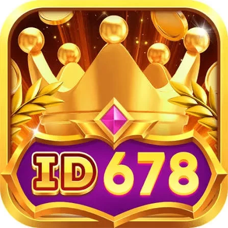 Download id678 APK Original untuk Android APK Resmi — ikon aplikasi