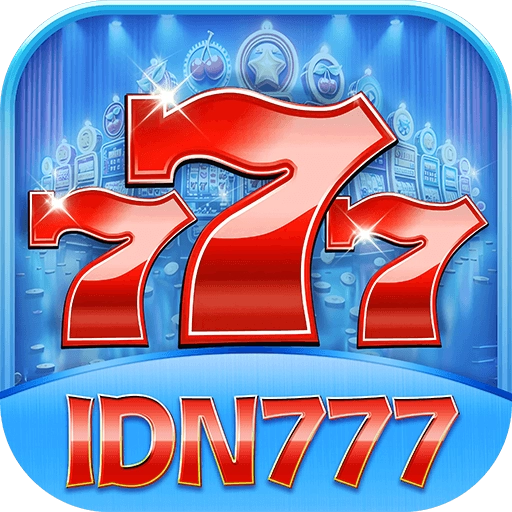 idn777 APK Versi Terbaru untuk Android 2026 APK Resmi — ikon aplikasi
