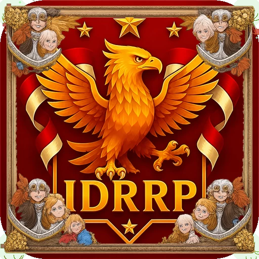 idrrp APK Versi Terbaru untuk Android 2026 APK Resmi — ikon aplikasi