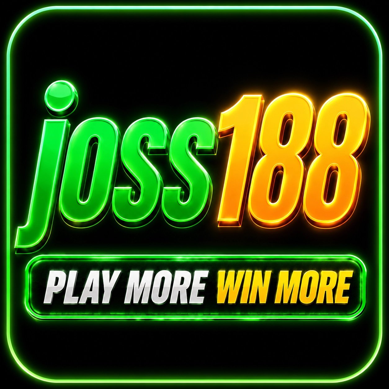 Aplikasi joss188 Paling Baru untuk Android APK Resmi — ikon aplikasi