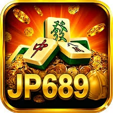 jp689 Versi Terbaru untuk Android Tanpa Ribet APK Resmi — ikon aplikasi