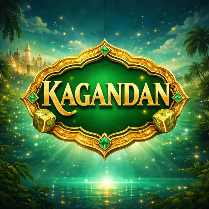 kagandan APK Terbaru untuk Android Tanpa Iklan APK Resmi — ikon aplikasi
