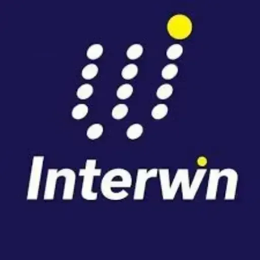 Panduan Instalasi Aplikasi lnterwin di Android APK Resmi — ikon aplikasi