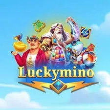 Download luckymino APK Terbaru untuk HP Android APK Resmi — ikon aplikasi