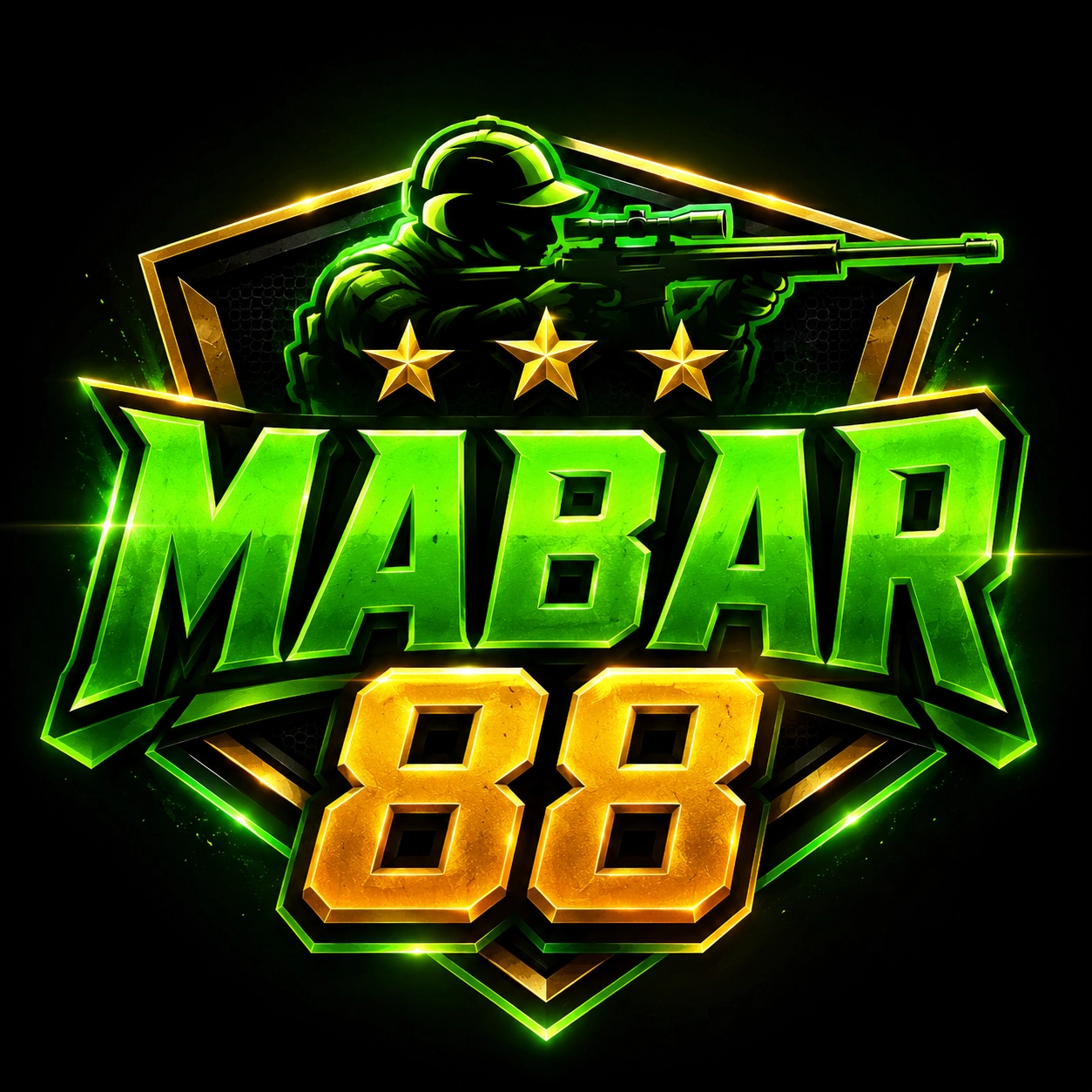 mabar88 APK: Cara Download dan Instal di Android APK Resmi — ikon aplikasi