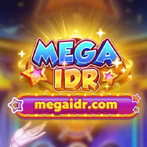 Unduh megaidr APK Gratis untuk Android APK Resmi — ikon aplikasi