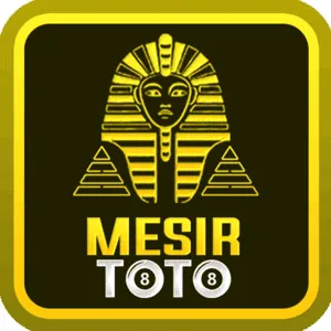 Aplikasi mesirtoto Terbaik untuk Android dan iOS APK Resmi — ikon aplikasi