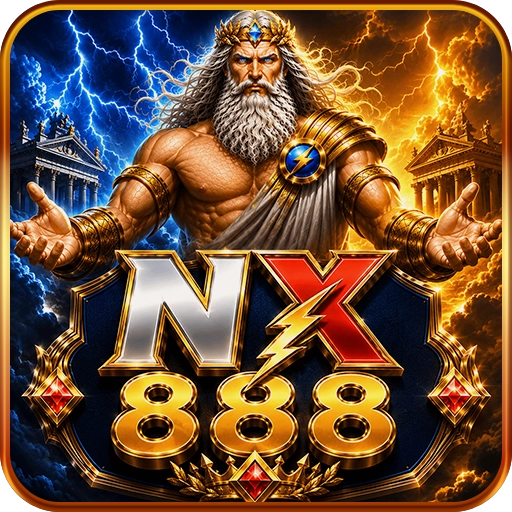Download nx888 APK untuk Android APK Resmi — ikon aplikasi