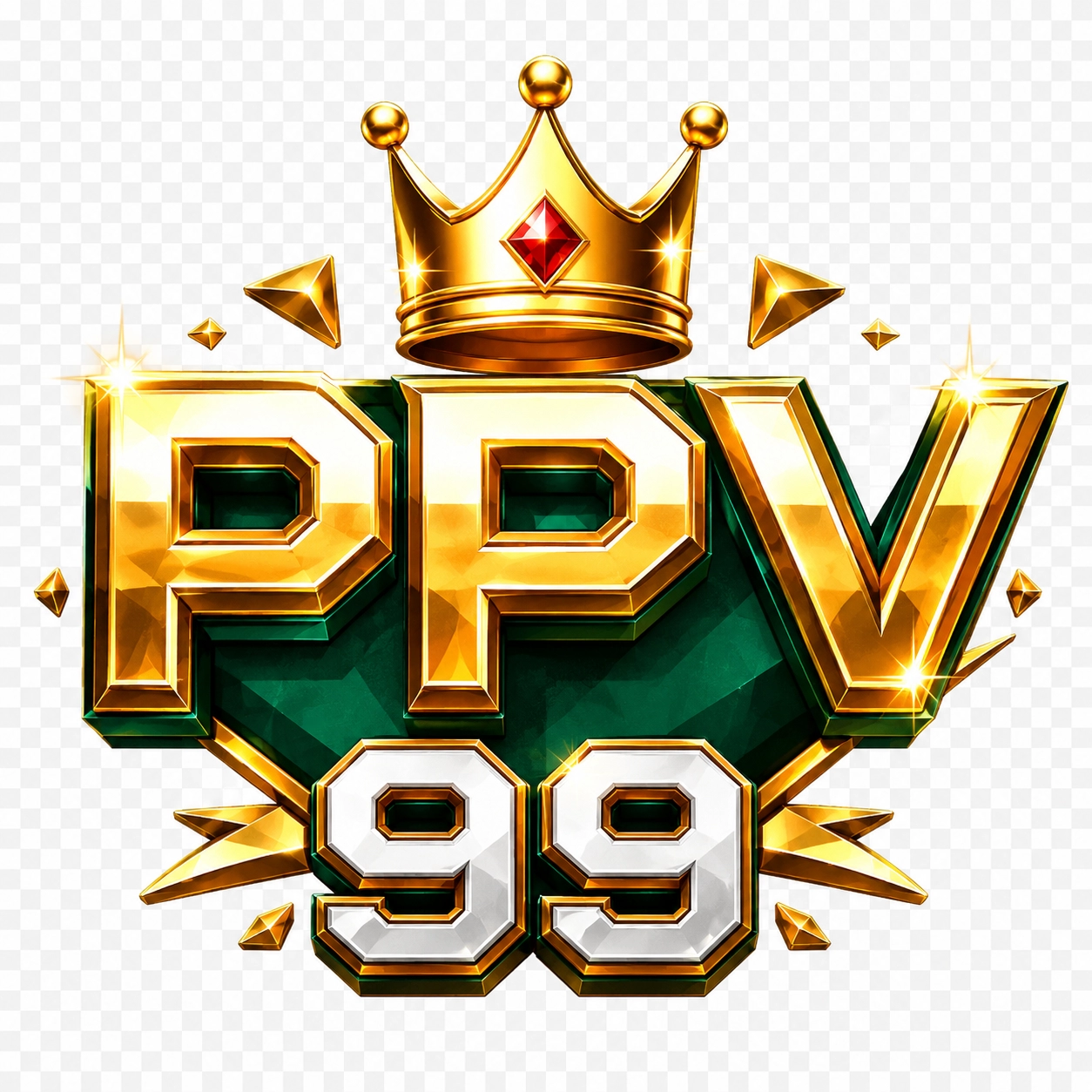 ppv99 APK Full Version untuk Android APK Resmi — ikon aplikasi