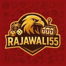 Cara Download dan Instal rajawali55 di Android APK Resmi — ikon aplikasi