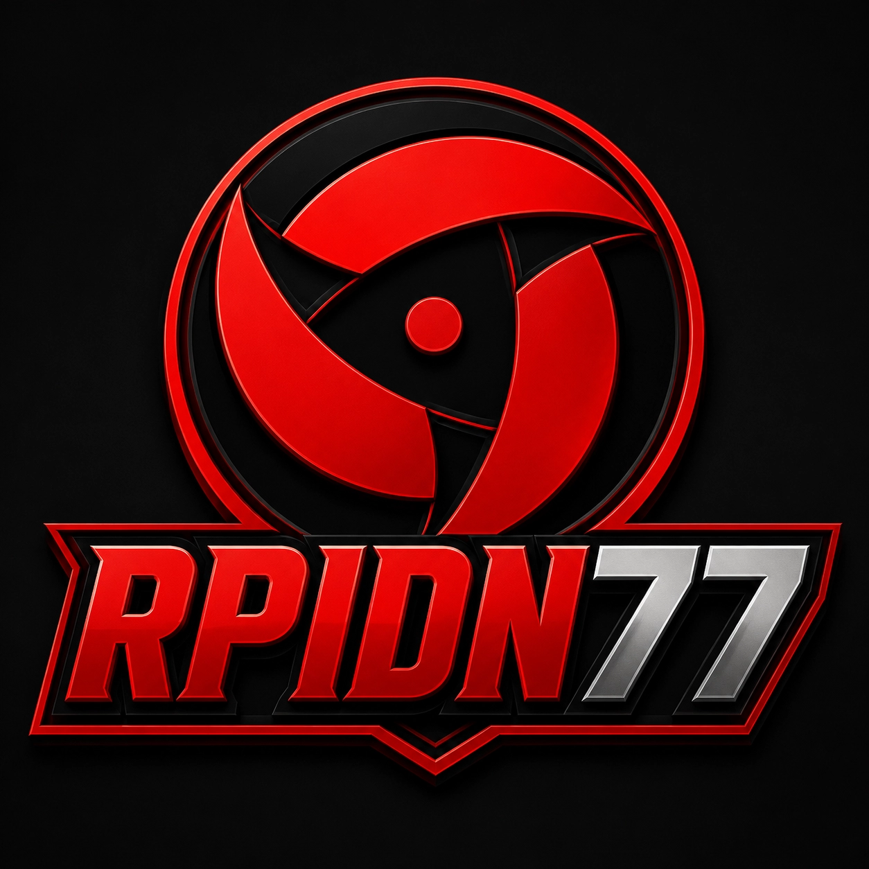 rpidn77 APK Versi Terbaru untuk Android 2026 APK Resmi — ikon aplikasi