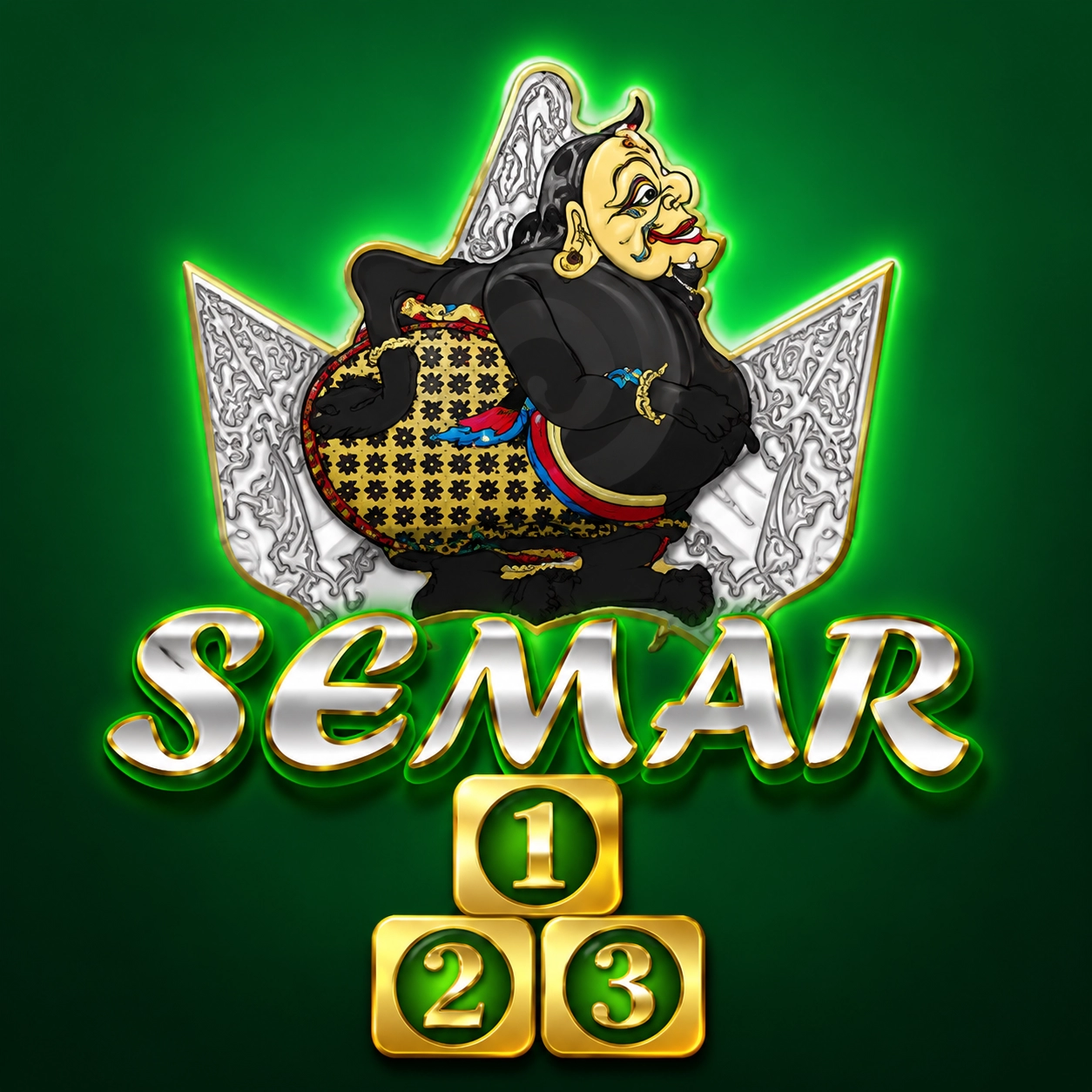 Download semar123 APK Terbaru untuk HP Android APK Resmi — ikon aplikasi
