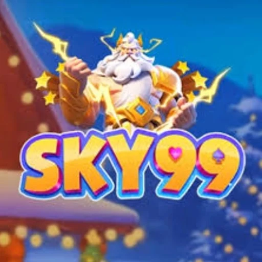 Aplikasi sky99 Ringan untuk Android APK Resmi — ikon aplikasi