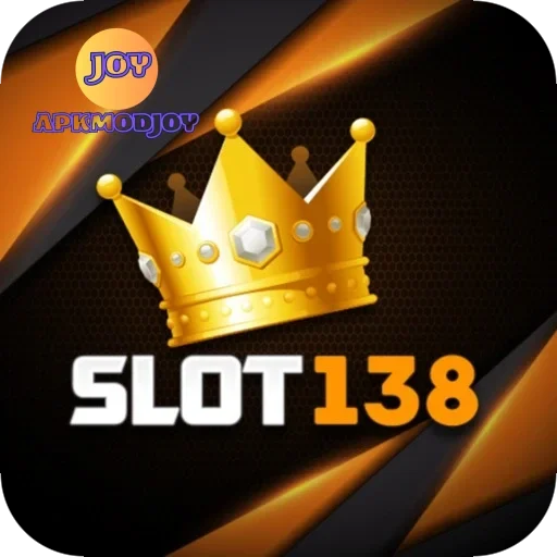 Download Aplikasi slot138 Terbaru untuk HP Android APK Resmi — ikon aplikasi