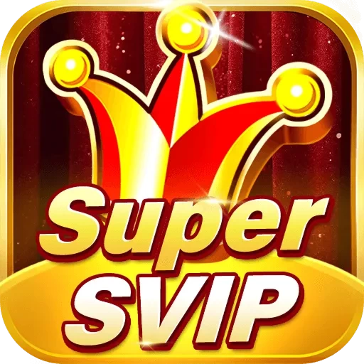 Download supersvip APK untuk Android APK Resmi — ikon aplikasi
