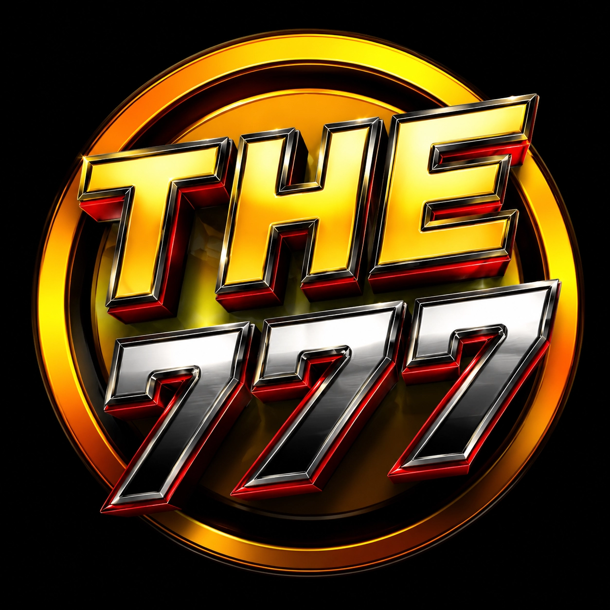 the777 APK Full Version untuk Android APK Resmi — ikon aplikasi