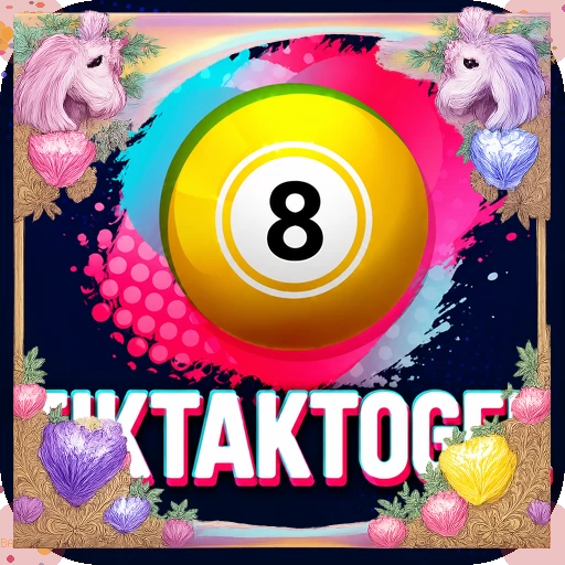 tiktaktogel APK Terbaru untuk Android Tanpa Iklan APK Resmi — ikon aplikasi