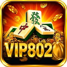 vip802 APK Versi Terbaru untuk Android 2026 APK Resmi — ikon aplikasi
