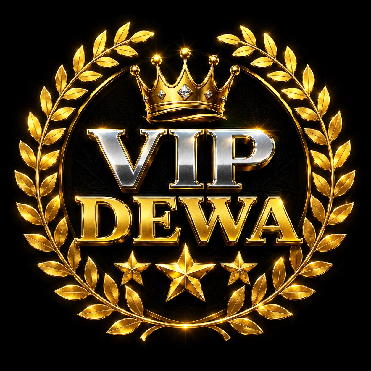Aplikasi vipdewa Ringan untuk Android APK Resmi — ikon aplikasi