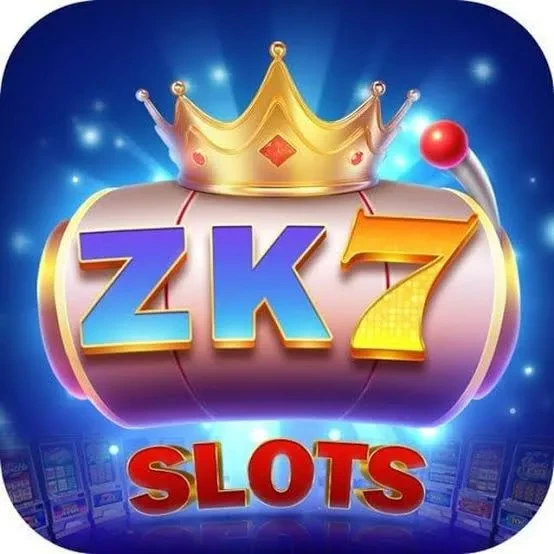 zk7 APK: Cara Download dan Instal di Android APK Resmi — ikon aplikasi