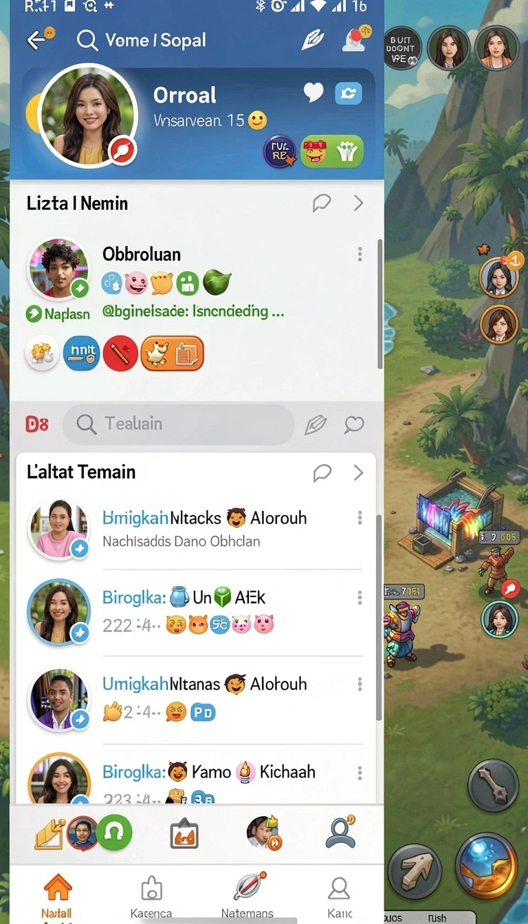 Screenshot Panduan Instalasi Aplikasi events di Android nomor 3