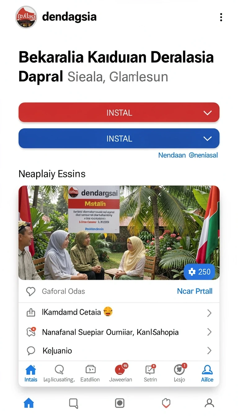 Screenshot the777 APK Full Version untuk Android nomor 1