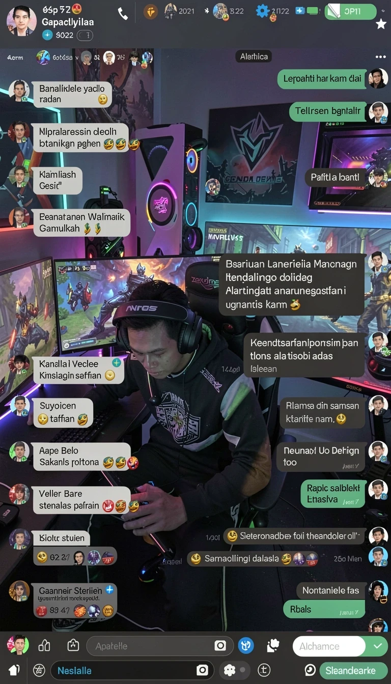 Screenshot Panduan Instalasi Aplikasi promo 3 di Android nomor 1