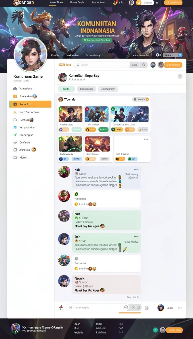 Screenshot Panduan Instalasi Aplikasi pc777 di Android nomor 2