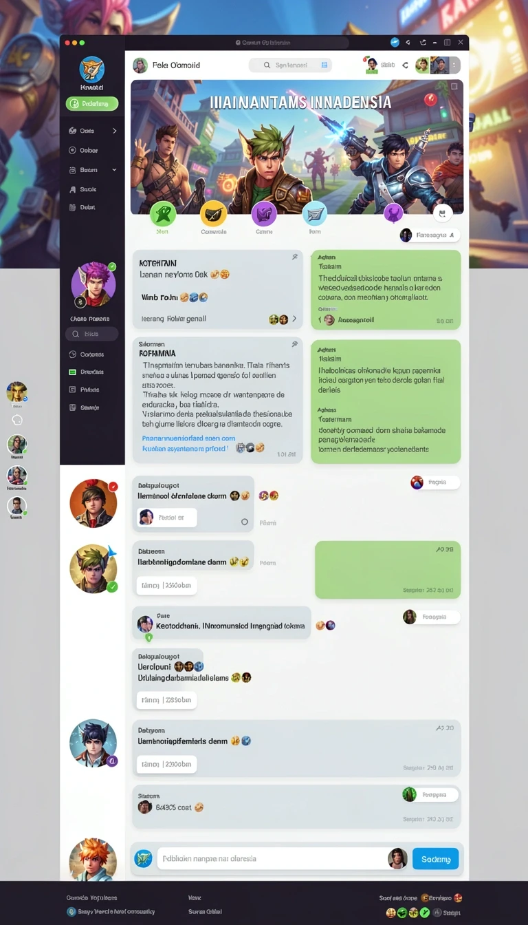Screenshot Aplikasi raja288 Paling Baru untuk Android nomor 3