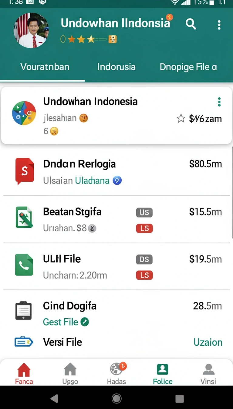 Screenshot Aplikasi nirwana88 Resmi dan Terpercaya di Android nomor 3