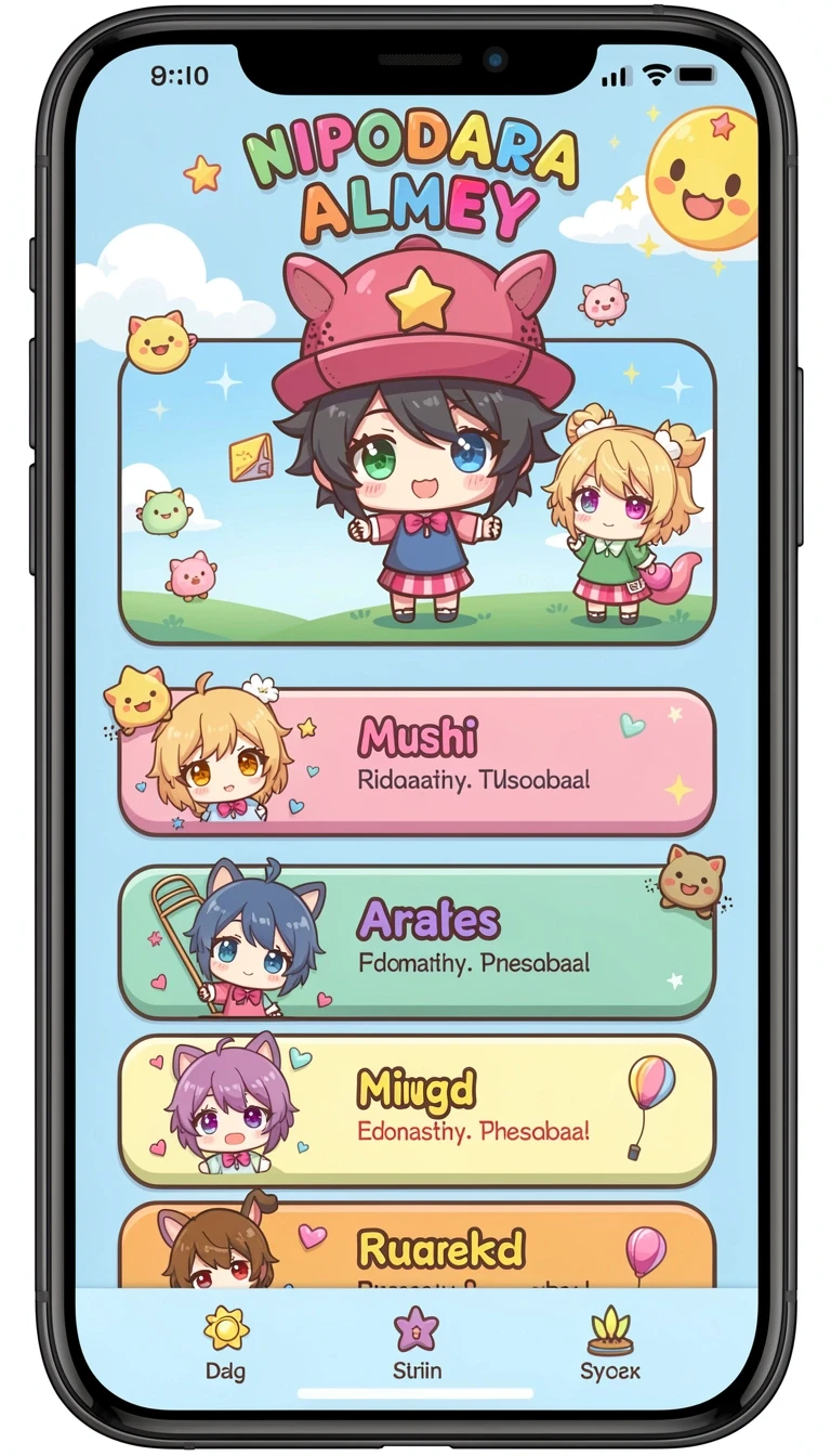 Screenshot Aplikasi mz356 Terbaik untuk Android dan iOS nomor 2