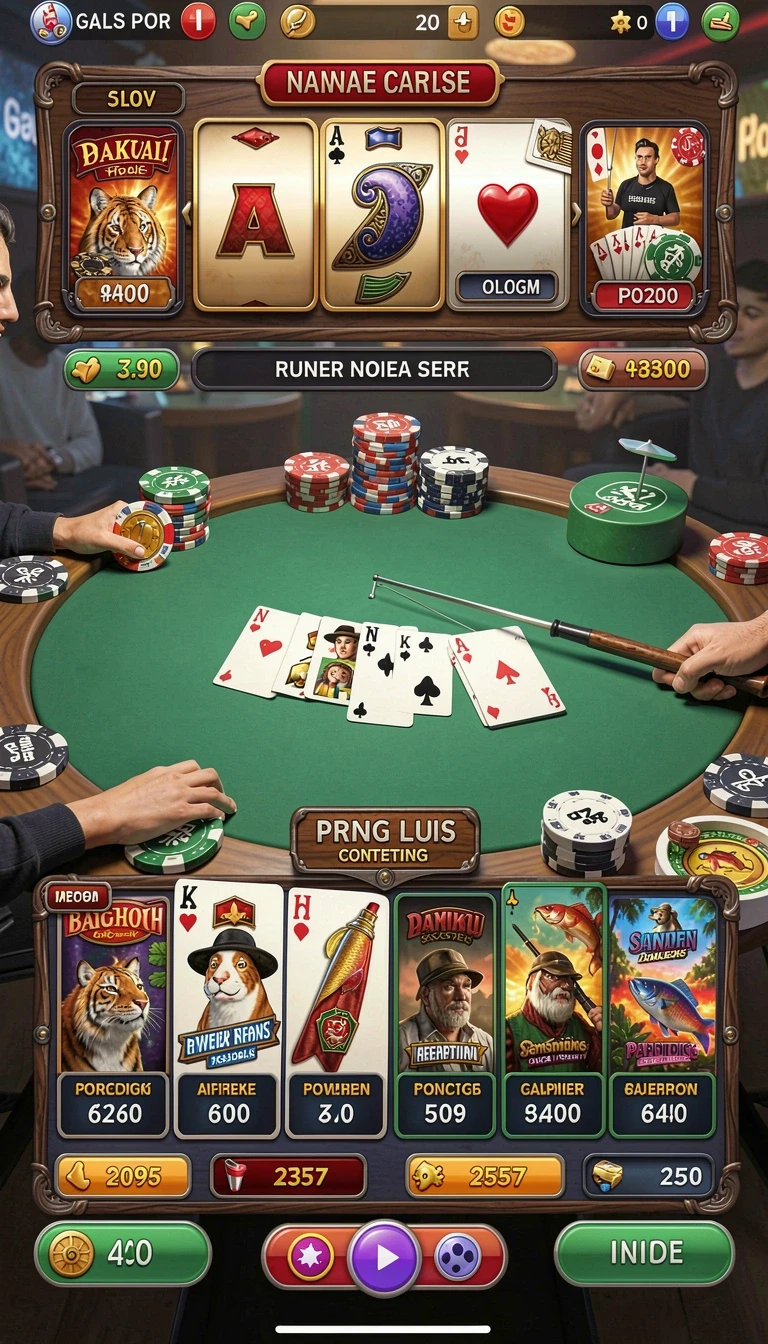 Screenshot Panduan Instalasi Aplikasi pc777 di Android nomor 1