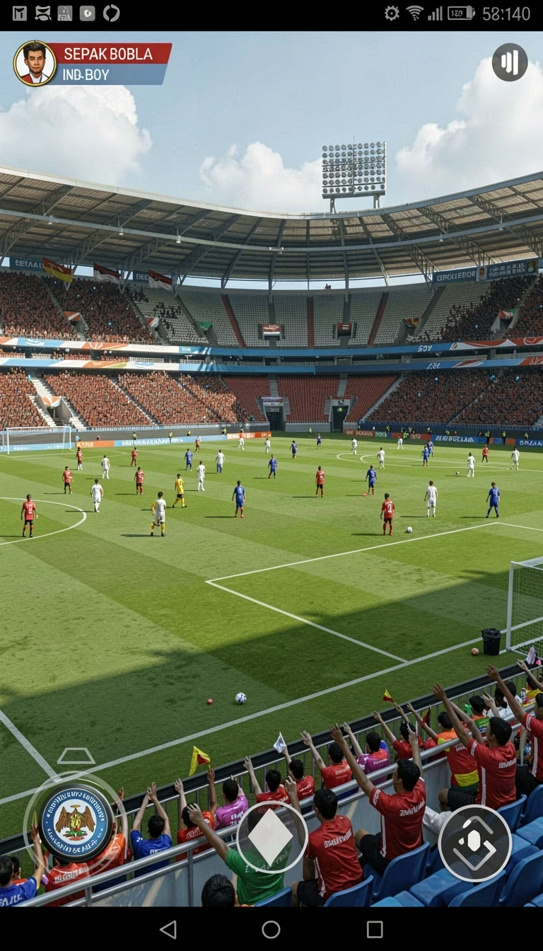 Screenshot rejeki789 Terbaru untuk Android: Download APK Gratis nomor 1