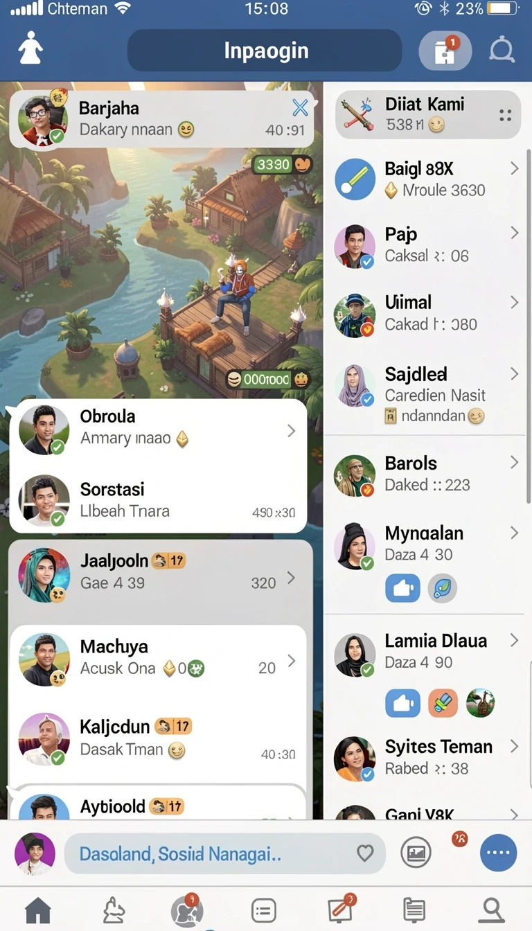 Screenshot Download vikingtoto APK Terbaru untuk HP Android nomor 1